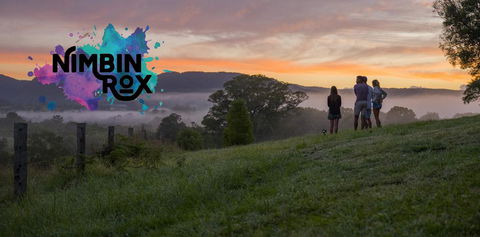 Nimbin Rox YHA - Hotel Gold Coast 2