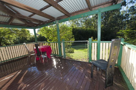 Nimbin Waterfall Retreat - Hotel Gold Coast 1