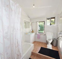 Nimbin waterfall retreat - Hotel Gold Coast