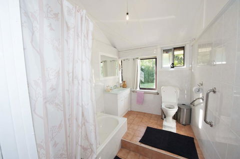 Nimbin Waterfall Retreat - Hotel Gold Coast 0