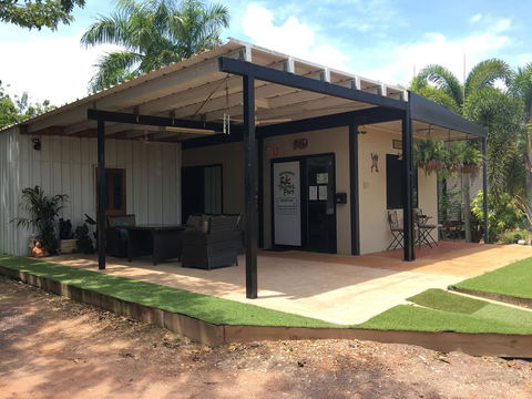 Noonamah Tourist Park - Hotel Gold Coast 0