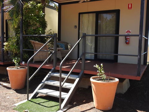 Noonamah Tourist Park - Hotel Gold Coast 1