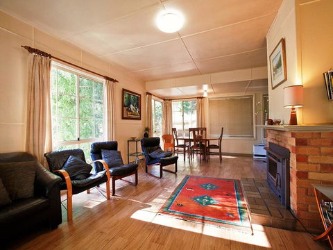 Noonameena Cottage - Hotel Gold Coast 2