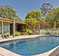 Noosa Edge Nudist Retreat - Hotel Gold Coast