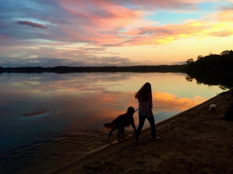 Noosa Lake House - Hotel Gold Coast 3