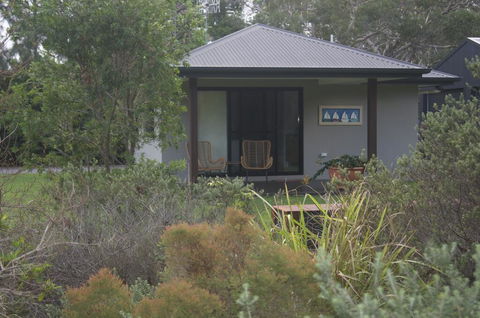 Noosa Studio At Lake Weyba - Hotel Gold Coast 0
