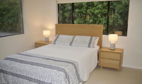 Noosa Studio At Lake Weyba - Hotel Gold Coast 3