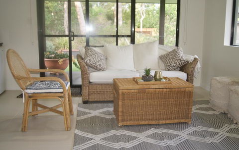 Noosa Studio At Lake Weyba - Hotel Gold Coast 1