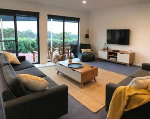 NOR'EAST Beaumaris - Hotel Gold Coast 2