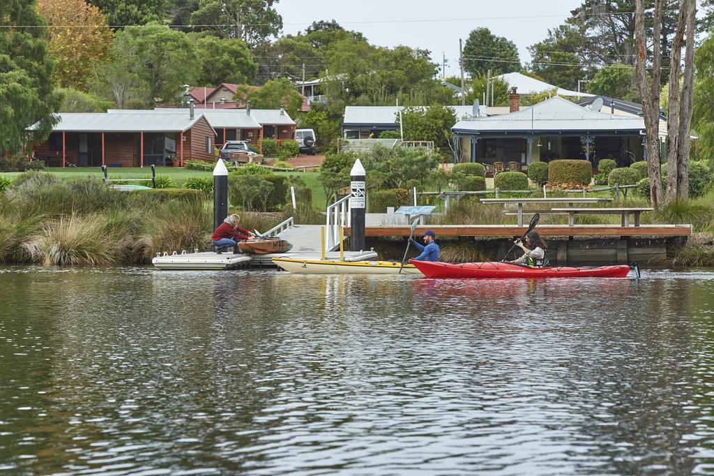 Kentdale WA Hotel Gold Coast