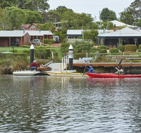 Nornalup Riverside Chalet - Hotel Gold Coast
