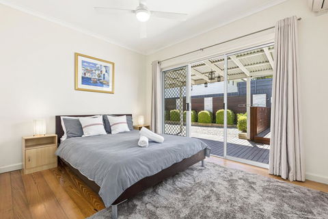 North Haven Lovely Coastal Beach House, Private Garden, Walk To Beach And Village - Hotel Gold Coast 1