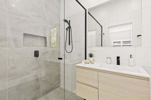 North Haven Lovely Coastal Beach House, Private Garden, Walk To Beach And Village - Hotel Gold Coast 2