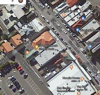 North Hobart Apartments
