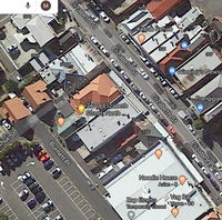 North Hobart Apartments