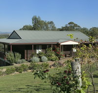 North Lodge Clan Cottage - Hotel Gold Coast