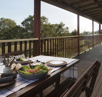 North Lodge Highland Cottage - Hotel Gold Coast
