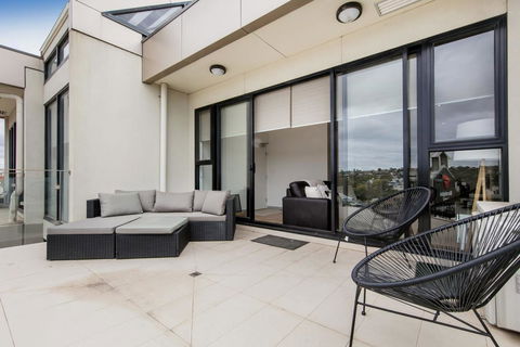 NORTH POINT RETREAT - MORNINGTON - Hotel Gold Coast 3