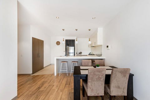 NORTH POINT RETREAT - MORNINGTON - Hotel Gold Coast 0