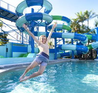 North Star Holiday Resort - Hotel Gold Coast