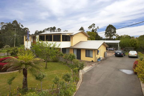 Northeast Restawhile BandB - Hotel Gold Coast 0