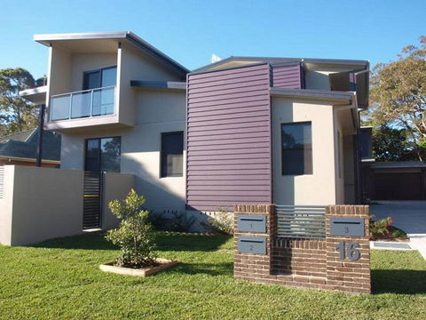 NORTHERN HAVEN-3/16 David Campbell St NH - Hotel Gold Coast 0
