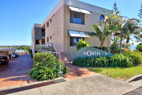 Northpoint Unit No 1 At South West Rocks - Hotel Gold Coast 0
