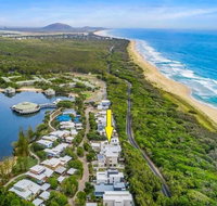 NORTHSHOR- ULTIMATE BEACH HOUSE - Hotel Gold Coast