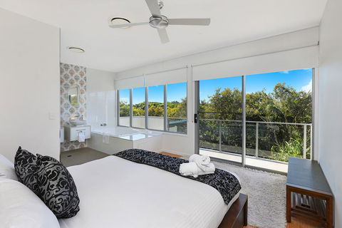 NORTHSHOR- ULTIMATE BEACH HOUSE - Hotel Gold Coast 2