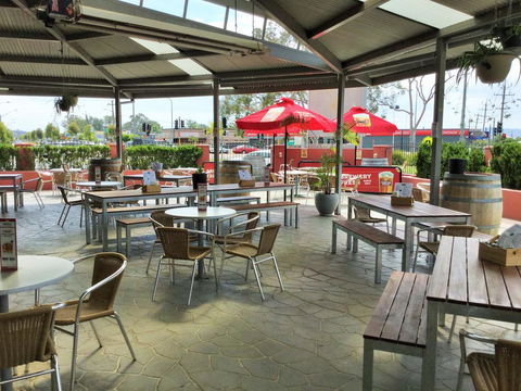 Northside Hotel - Hotel Gold Coast 2