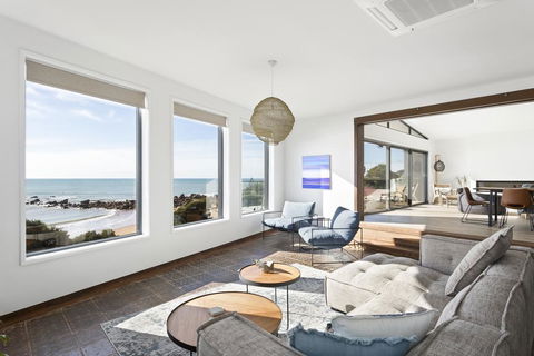 Novo Luxury Apartment - Hotel Gold Coast 1