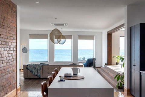 Novo Luxury Apartment - Hotel Gold Coast 2