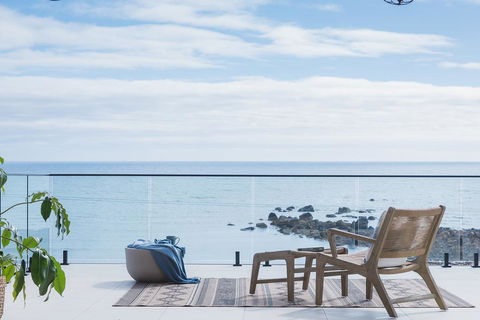 Novo Luxury Apartment - Hotel Gold Coast 0