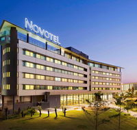 Novotel Brisbane Airport - Hotel Gold Coast