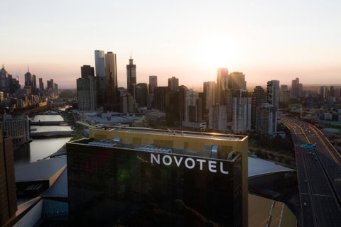Novotel Melbourne South Wharf - Hotel Gold Coast 2