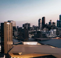 Novotel Melbourne South Wharf - Hotel Gold Coast