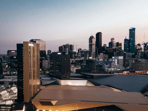 Novotel Melbourne South Wharf - Hotel Gold Coast 0