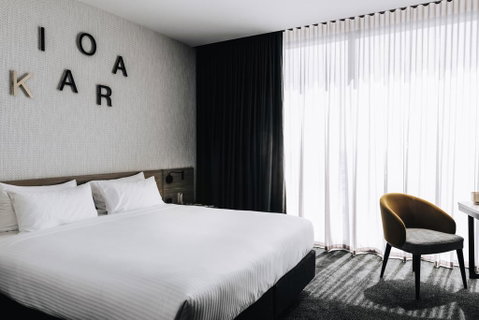 Novotel Melbourne South Wharf - Hotel Gold Coast 1