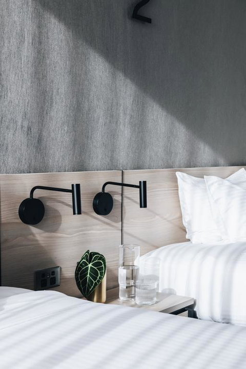 Novotel Melbourne South Wharf - Hotel Gold Coast 3