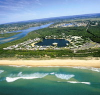 Novotel Sunshine Coast Resort - Hotel Gold Coast