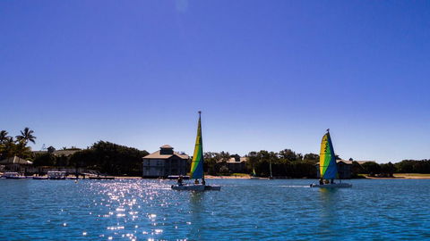 Novotel Sunshine Coast Resort - Hotel Gold Coast 2