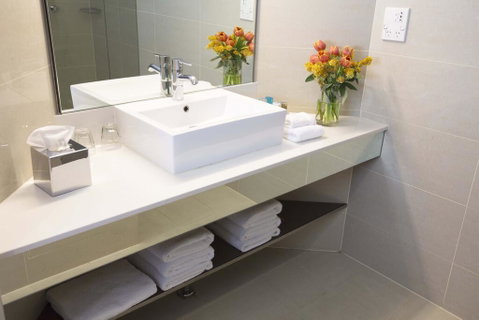 Novotel Sydney Olympic Park - Hotel Gold Coast 1