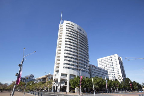 Novotel Sydney Olympic Park - Hotel Gold Coast 2