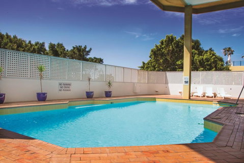Novotel Wollongong Northbeach - Hotel Gold Coast 3