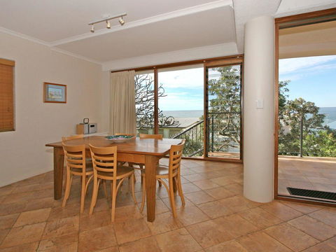 Now And Then 1/42 Clarence Street - Hotel Gold Coast 2