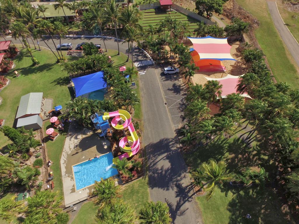 Mulambin QLD Hotel Gold Coast