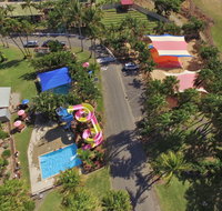 NRMA Capricorn Yeppoon Holiday Park - Hotel Gold Coast