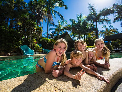 NRMA Darlington Beach Holiday Resort - Hotel Gold Coast 0