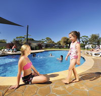 NRMA Eastern Beach Holiday Park - Hotel Gold Coast