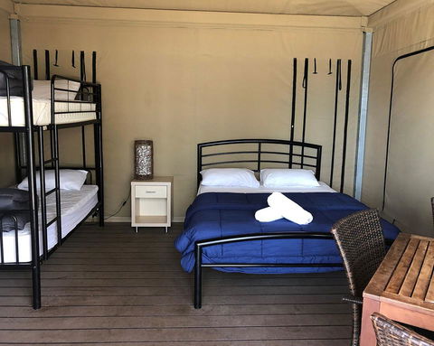 NRMA Lake Somerset Holiday Park - Hotel Gold Coast 2